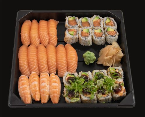mix 30 laks teryaki